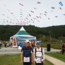 제7회순천만울트라마라톤대회, 100km 이미지