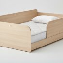 을-140 | 한샘 샘키즈 데이베드 SS 4면형, 알러지케어 매트리스 140cm 안전가드 밀림방지패드 후기