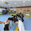 천년태권도 이미지