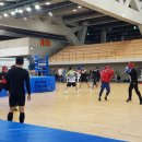 대한복싱훈련장 이미지