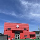 웨이브독 | &lt;웨이브독&gt; 대구 칠곡 대형애견카페 애견운동장이 넓은 애견카페