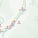 옥계동대산펜션 | 같이삽시다 영덕 옥계 계곡 소풍 장소 위치 및 정보