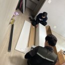 파로마 | 파로마 알버트 템바보드 TV 거실장 방문설치 내돈내산 후기