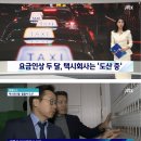 서울 회사택시 망하는거 보고 몸사리는 지방 택시회사 이미지