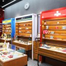 알펜 플래그쉽 이미지