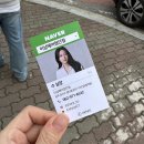 중단발 레이어드컷 잘하는 광주 첨단 미용실 추천 이샵헤어