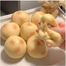 미드나잇썸머 | 슬랑이 말랑이 모음 미드나잇무드 감자빵 말랑이 추천 및 에이블리 상시 쿠폰 득템 후기