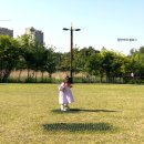 철도폐선부지(딸기편의점 앞 공원) | 구로 항동철길 / 푸른 수목원 - 부천 근교 서울 나들이