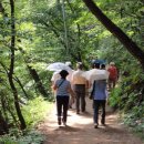 황계폭포 이미지