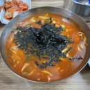 장칼국수 이미지