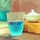 한방 꽃차 소믈리에 이미지