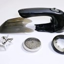 모드세탁소 | 세탁소 보풀제거기 [이즈미 보풀제거기 IKL-810] 내돈내산 후기