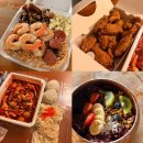 썬더치킨 | [괌 여행] 괌 맛집 추천_헤비히터스, 마이티 퍼플, 썬더치킨✨ 내돈내산 후기!