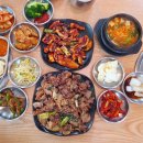 소나무식당 | [경북 김천] 김천 현지인 맛집~소나무식당 김천본점, 솔직 리뷰 후기