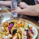 황가네 해물짬뽕 | 비 오는 주말 서천 여행 코스 황가네짬뽕에서 따끈한 한 그릇