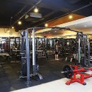 시티짐 군자 이미지