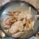 약선마을 시골밥상 이미지