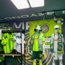 솔터 | 김포FC 홈구장 김포솔터축구장 치킨존 경기 예매 후기
