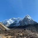 9편: 네팔 칸첸중가 북,남면베이스캠프 서킷. 체람(3,870m)~옥탕 뷰포인트(4,800m) 체람 왕복 2024.11.18 이미지