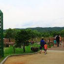 자연생태공원 수변데크 입구 이미지