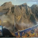Mt.코타 키나발루(해발:4,101m) 트레킹 참여회원 사전 예약받습니다 이미지