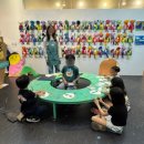 놀이놀이 | 서울 어린이날 행사, 성수동 헬로우뮤지움 초등 유아 미술놀이 후기