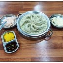 함양밀면 이미지