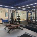 레조나 헬스랩 이미지