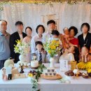 더채움 | [양산] 더채움 가성비 백일상 출장 후기