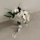 UR-[안말로]-상-3 | W16. 소피소 플라워디렉팅 | 30만원 초반 가성비 부케디렉팅 비교 및 최종계약 (꽃우화, 르무아드메, 소...