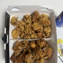 인생닭강정마곡점 | [서울/우장산] 다이아몬드치킨(마곡 닭강정 맛집 추천)