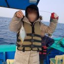 고성바다배낚시체험