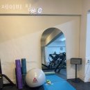 제이비짐