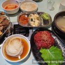 꾸석지돌판한우 이미지