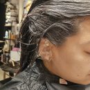 백신고등학교 | [일산][헤어] 일산염색잘하는미용실 선생헤어살롱본점(내돈내산,가격, 염색 후기 등)