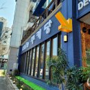 쿠키당cafe