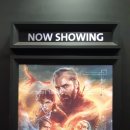 Fantastic Beasts-The Secrets of Dumbledore 이미지