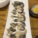 배부리왕만두 | 대구 두산동 새조개샤브 맛집 신쭈꾸미 후기