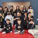 봉담 파워점핑 줄넘기클럽 이미지