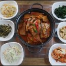 청솔밥상