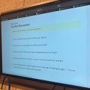 [성인 및 시니어] 심화영어 | 대구영어회화 워홀 준비, 클라라조잉글리쉬 1:1 수업 후기