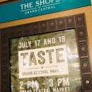 그랜드센트럴북카페 이미지