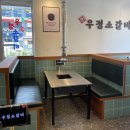 영삼이네우정소갈비천안