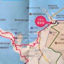 제997차 정기산행 / 안산 대부도 해솔길 1구간, 낙조전망대 일부구간, (24, 4, 12 (금) 이미지