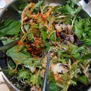 노란냄비콩나물국밥 이미지