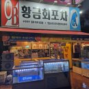 샤브온 | 수완지구가성비맛집 황금회포차 퀄리티 좋은 모둠회 하모샤브샤브까지 먹고 온 후기