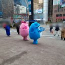 &#39;두껍상회&#39; 강남 방문후기 1탄
