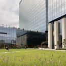 인더시티 명동(Inn The City Myeongdong) | 판교 더블트리 바이 힐튼 서울 판교, 숲 전망 디럭스 킹 룸 힐튼 다이아몬드 라운지 조식 혜택