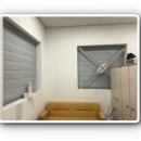 포항중학교 | 포항 중학교 실내체육관 블라인드 시공 후기