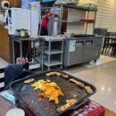 산성치안센터 화장실 | 북한산 숨은벽 등산 후기 (밤골-숨은벽-백운대-북한산성탐방지원센터)